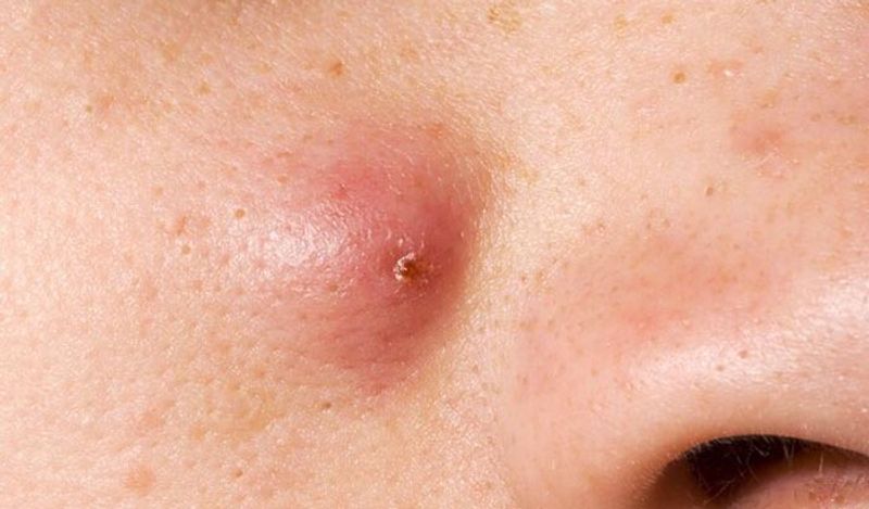 Here is the effective home remedies for pimple scar