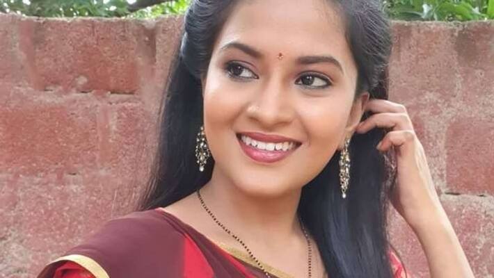 Mounaragam TV serial actress Shravani suicide case takes twist Mounaragam TV serial actress Shravani suicide case takes twist