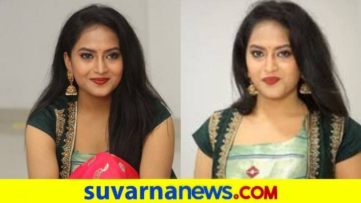 Telugu TV actress Sravani Kondapalli dies by suicide Telugu TV actress Sravani Kondapalli dies by suicide