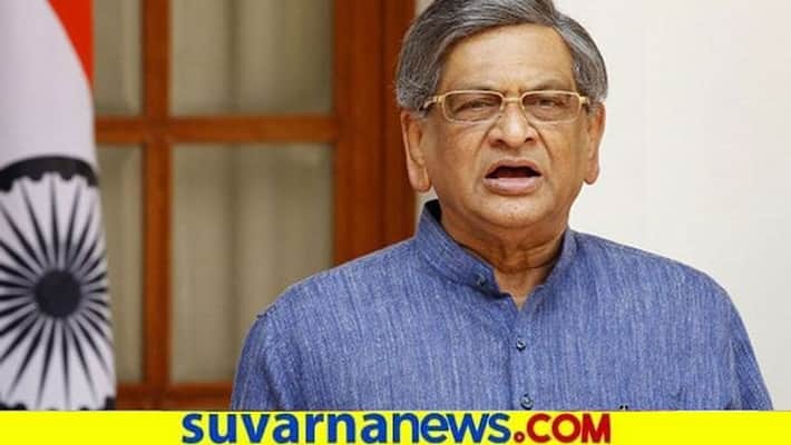 Former Chief Minister announced his retirement from politics Will BJP suffer a setback sat Former Chief Minister announced his retirement from politics Will BJP suffer a setback sat