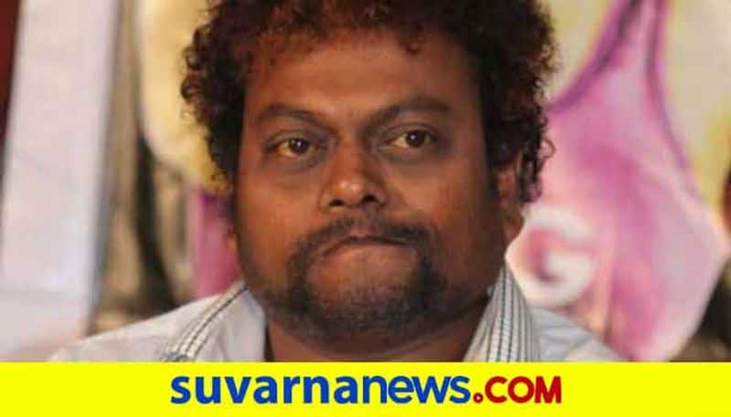 Actor Sadhu kokila to produce udaya tv gowripurada gayyaligalu vcs