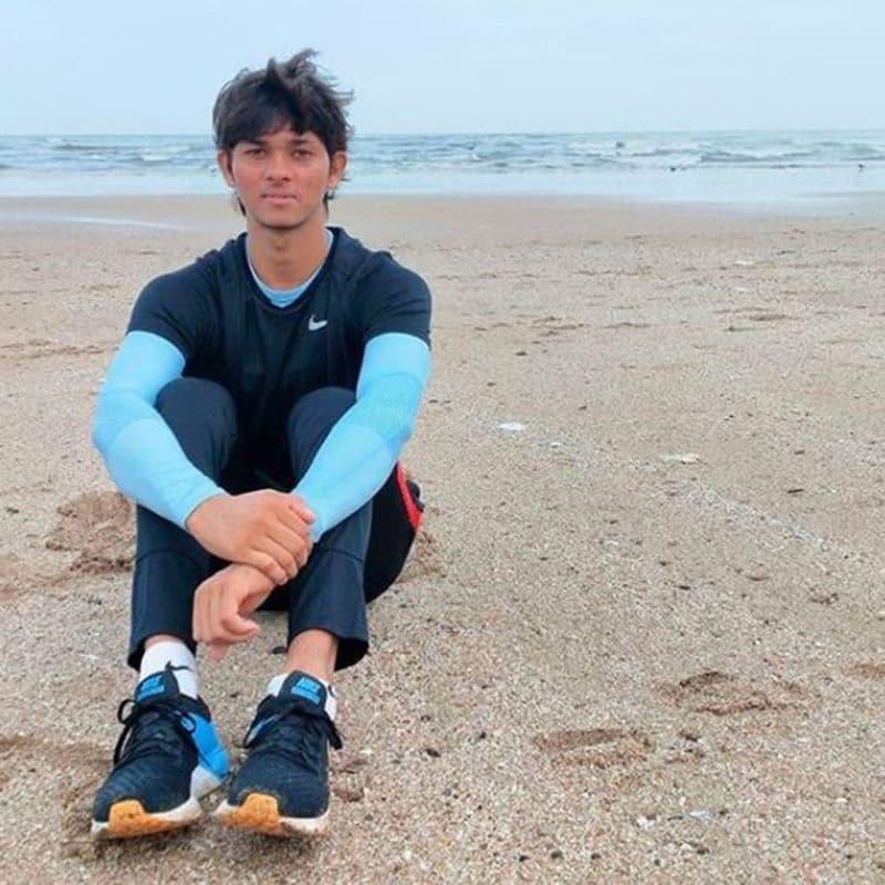 IPL 2021, Know the inspirational life journey of Rajasthan Royals cricketer Yashasvi Jaiswal spb