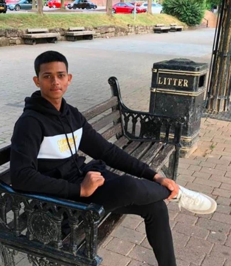 IPL 2020: Yashasvi Jaiswal story of a young man who sold pani puri for cricket training CRA