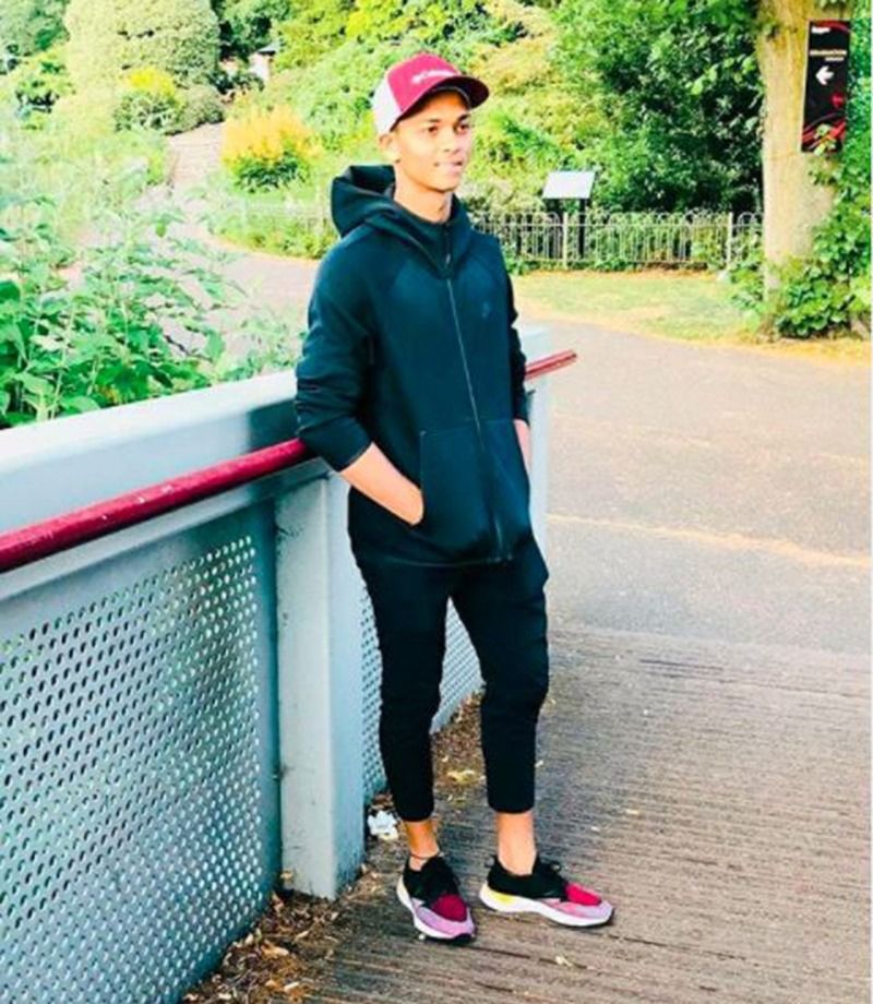 Rajasthan Royals player Yashasvi Jaiswal Fuchka seller, could be the star of ipl 2020 spb