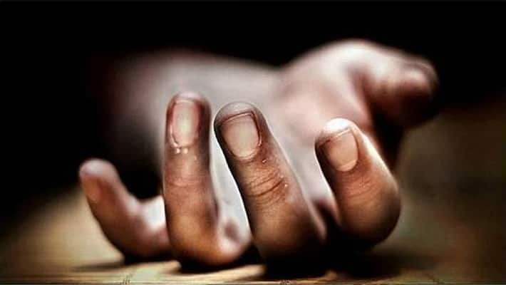 IT Employee Commits suicide in Hyderabad over corona crisis IT Employee Commits suicide in Hyderabad over corona crisis