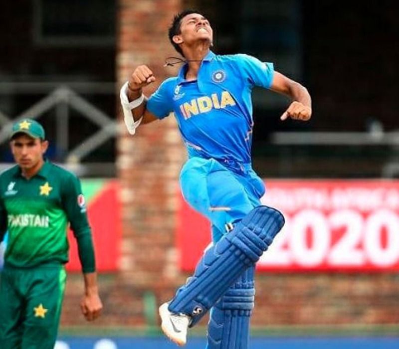 IPL 2020: Yashasvi Jaiswal story of a young man who sold pani puri for cricket training CRA