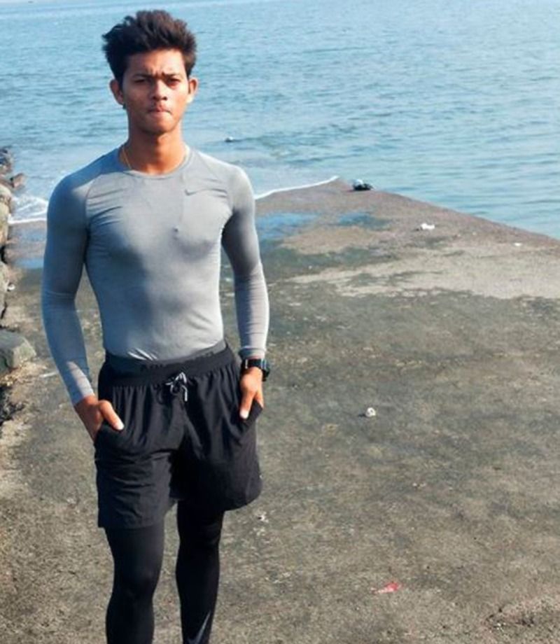 Rajasthan Royals player Yashasvi Jaiswal Fuchka seller, could be the star of ipl 2020 spb