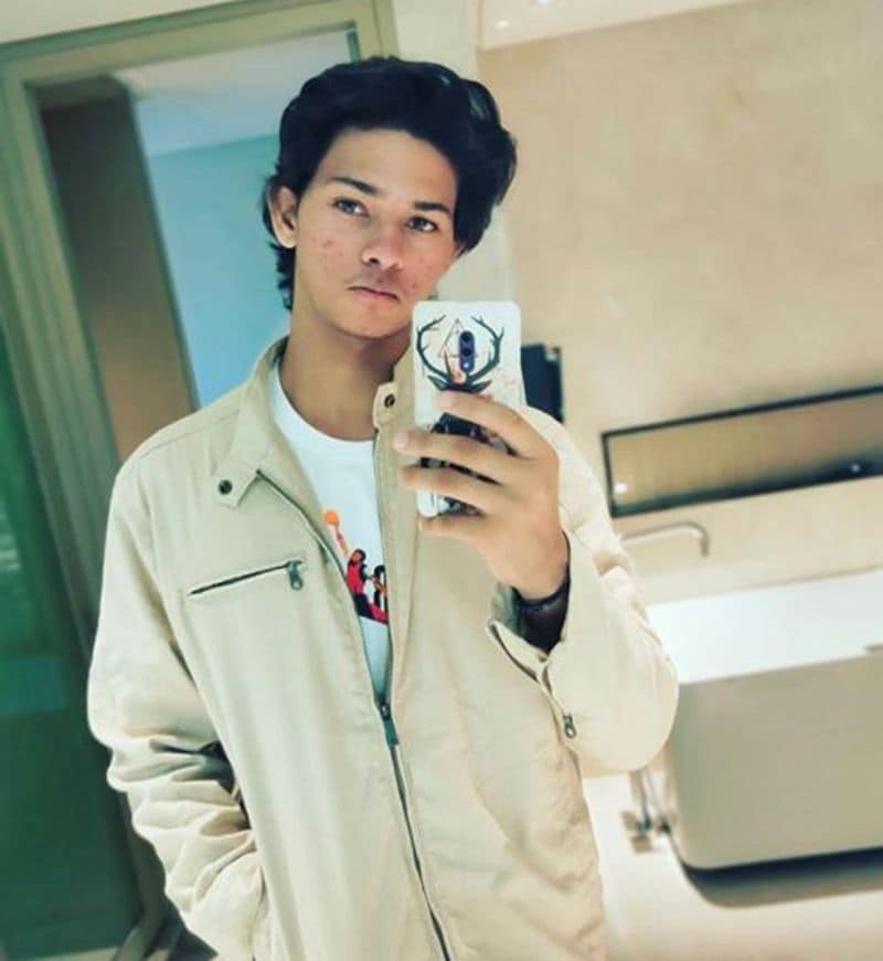 Rajasthan Royals player Yashasvi Jaiswal Fuchka seller, could be the star of ipl 2020 spb