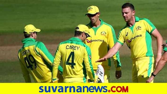 ICC T20I Rankings Australia Push England to 2nd spot after final match 5 victory ICC T20I Rankings Australia Push England to 2nd spot after final match 5 victory