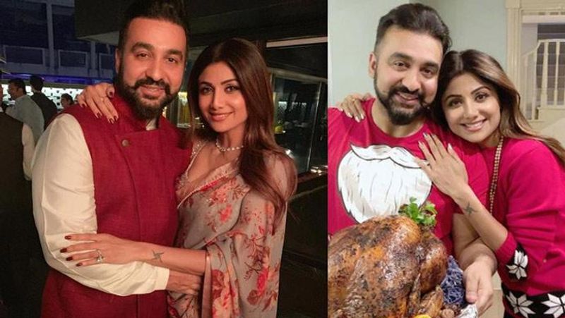 दोनों की मुलाकात शिल्पा के परफ्यूम ब्रांड S2 के प्रमोशन के दौरान हुई थी। 
