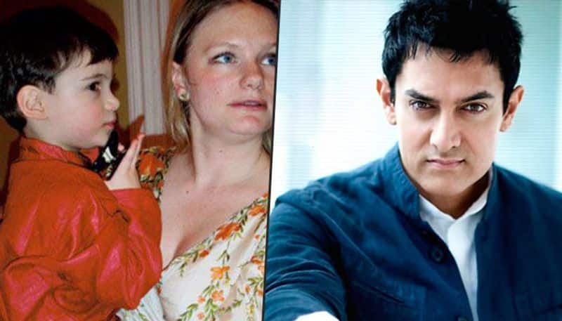 Cheating on his first wife to illegitimate son, the dark sides of Aamir Khan ADB