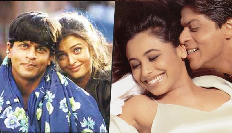 Aamir Khan's biological child to Ranbir Kapoor losing virginity; 7 dirty secrets of Bollywood will leave you in shock! - gps