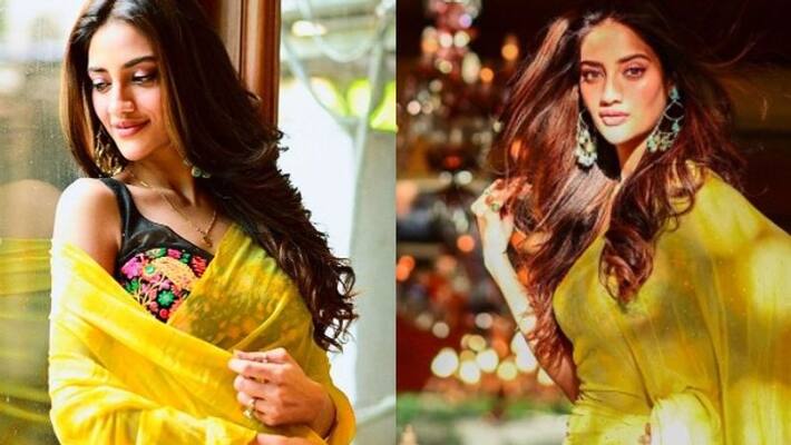 Nusrat Jahan leaves the city of joy and fans can't wait to know where she headed ADB Nusrat Jahan leaves the city of joy and fans can't wait to know where she headed ADB