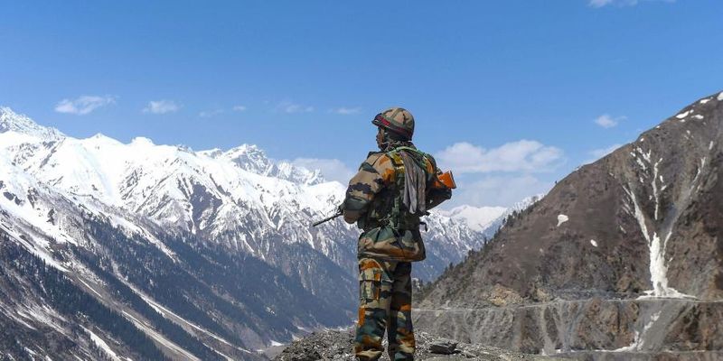 India China Border Standoff Indian Army worked on plans to foil PLA moves BSS
