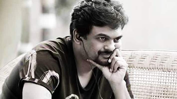 puri jagannath said every one daily hunting arj puri jagannath said every one daily hunting arj