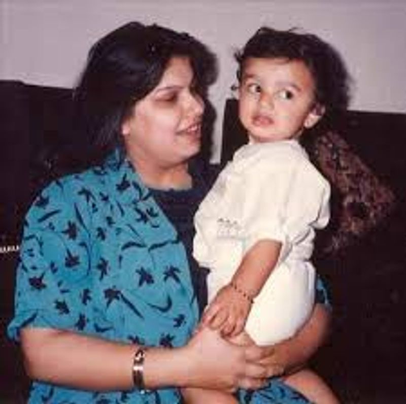 When mother of Arjun Kapoor found out about Sridevi and Boney Kapoor affair BJC