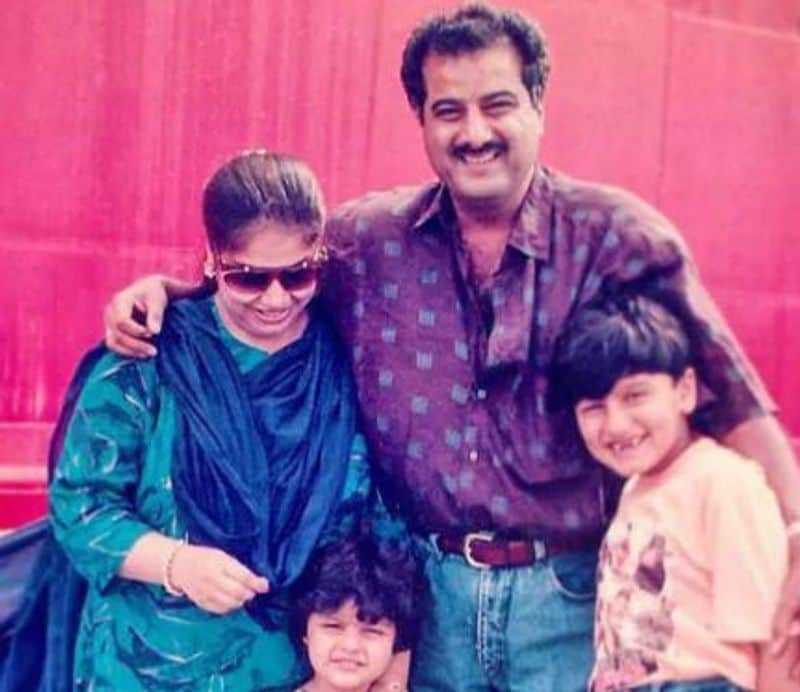 SrideviBoney Kapoor affair: 'She was already with a child, my marriage was over' said Mona Kapoor RCB