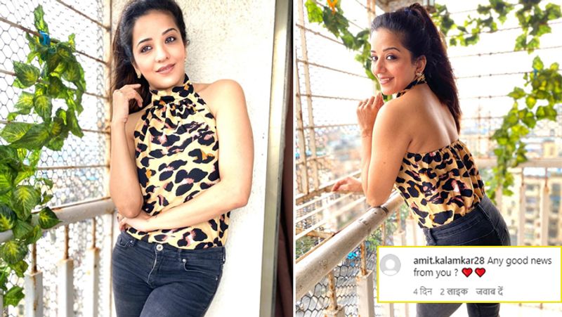 Tollywood actress Monalisa dons bong look in red and white fringed saree-dbr