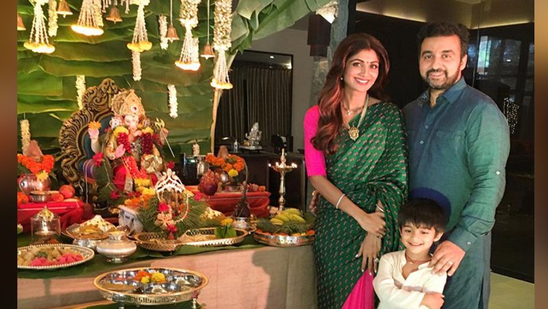 did Shilpa Shetty married raj kundra because of his property and lotz of money brd