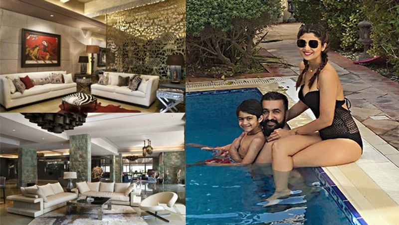 did Shilpa Shetty married raj kundra because of his property and lotz of money brd