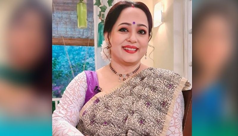 Aparajita Adhya's transformation stunned her fans,all they need is a tip from the actress ADB