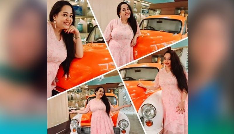 Aparajita Adhya's transformation stunned her fans,all they need is a tip from the actress ADB
