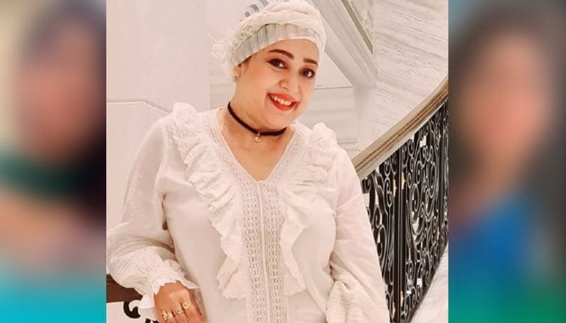 Aparajita Adhya's transformation stunned her fans,all they need is a tip from the actress ADB