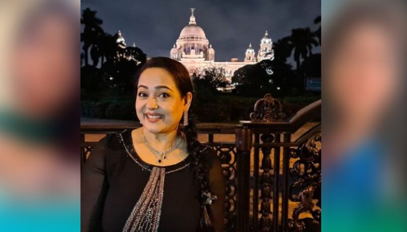 Aparajita Adhya's transformation stunned her fans,all they need is a tip from the actress ADB