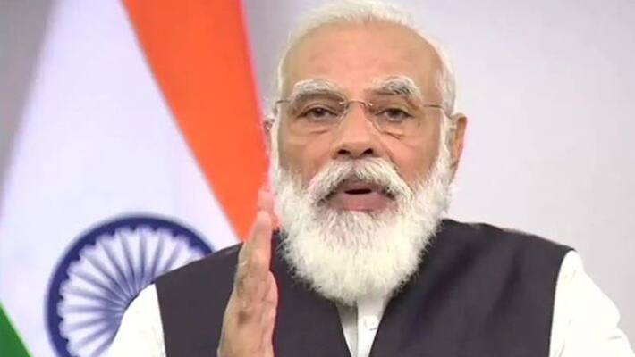 Bihar election 2020: PM Modi's virtual rally in Bihar today ASA Bihar election 2020: PM Modi's virtual rally in Bihar today ASA