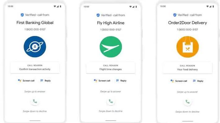 Google announces new TrueCaller like app feature, which will show callers name MJA Google announces new TrueCaller like app feature, which will show callers name MJA