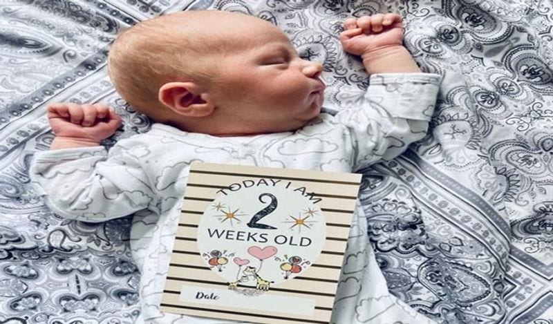 woman gave birth in just 3 days after getting pregnant got shocked looking at baby kph