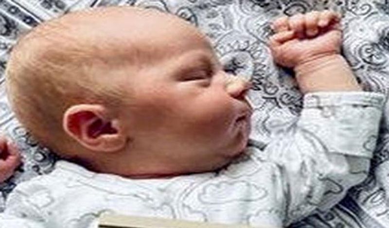 woman gave birth in just 3 days after getting pregnant got shocked looking at baby kph