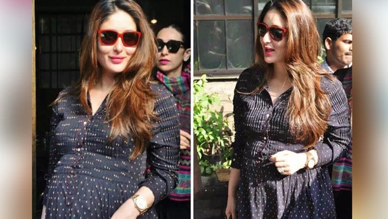 Aishwarya to kareena these bollywood actresses look glamourous during pregnancy BRD