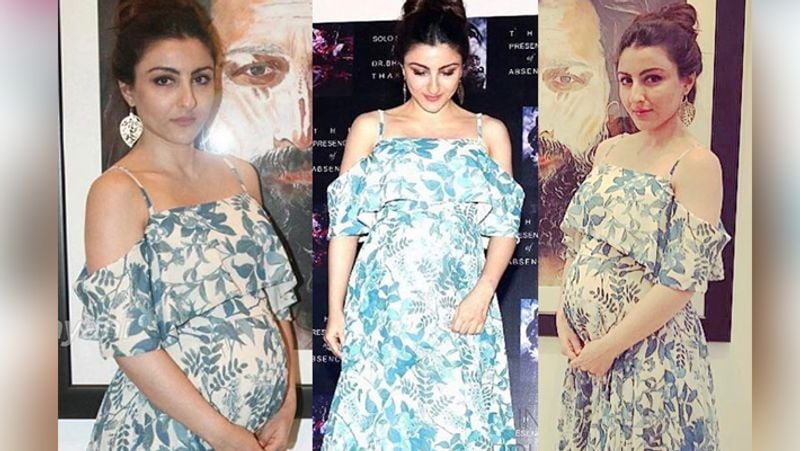 Aishwarya to kareena these bollywood actresses look glamourous during pregnancy BRD