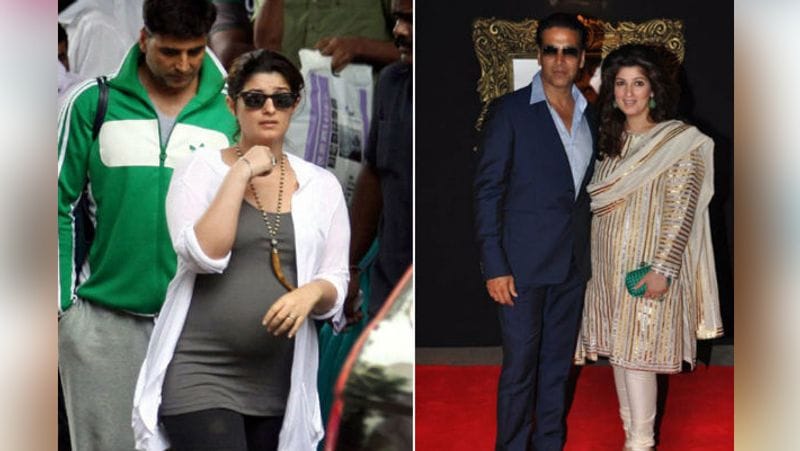 Aishwarya to kareena these bollywood actresses look glamourous during pregnancy BRD