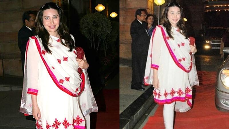 Aishwarya to kareena these bollywood actresses look glamourous during pregnancy BRD