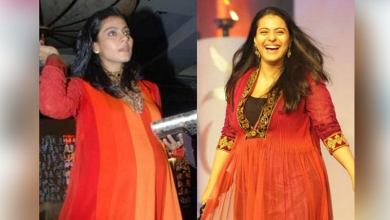 Aishwarya to kareena these bollywood actresses look glamourous during pregnancy BRD
