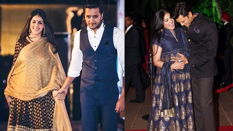 Aishwarya to kareena these bollywood actresses look glamourous during pregnancy BRD