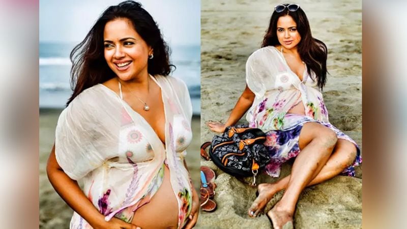 Aishwarya to kareena these bollywood actresses look glamourous during pregnancy BRD