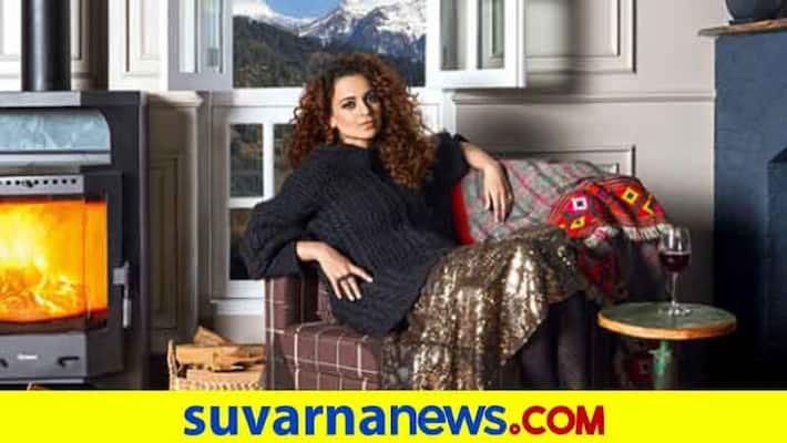 Pakistanis are Mocking Kangana Ranaut for Comparing Mumbai to Pakistan Pakistanis are Mocking Kangana Ranaut for Comparing Mumbai to Pakistan