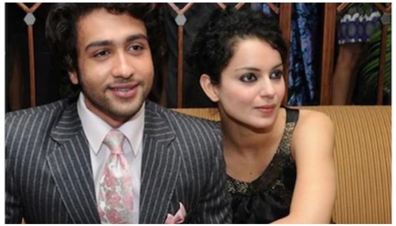 Kangana ranaut revealed she was a drug addict throwback video viral BRD