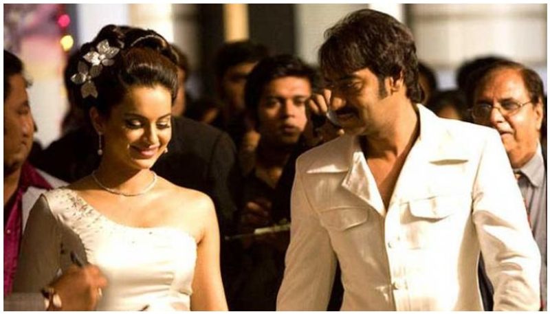 The eventful life and career of Kangana Ranaut and the controversies in it