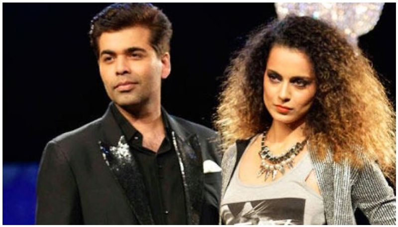 The eventful life and career of Kangana Ranaut and the controversies in it