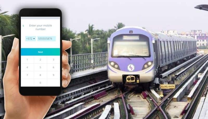 Importance of circular rail increasing E pass slot getting more in Kolkata Metro RTB