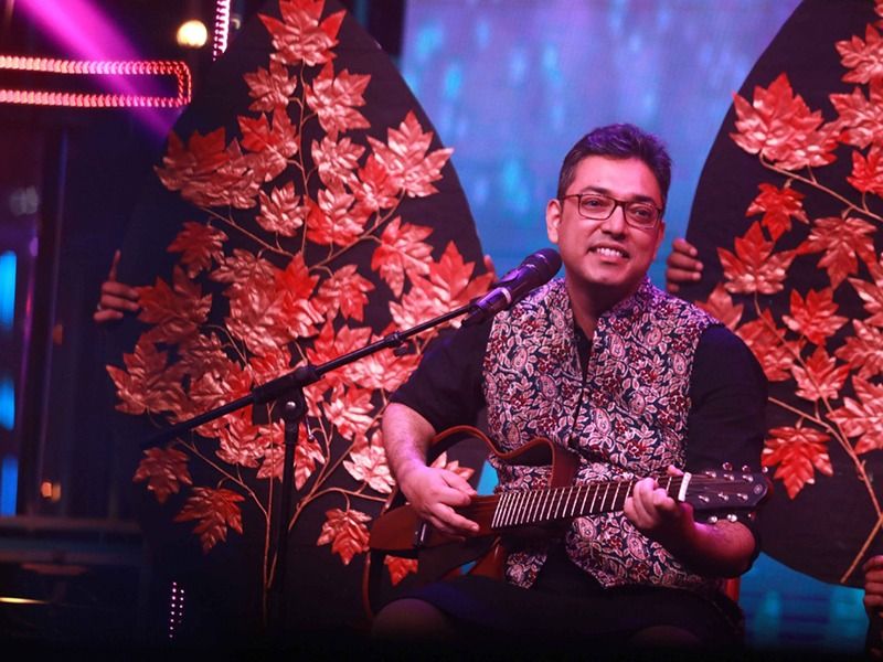 Dadagiri grand finale 2020 is all set with stars around Tollywood to music industry ADB