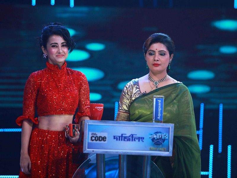 Dadagiri grand finale 2020 is all set with stars around Tollywood to music industry ADB