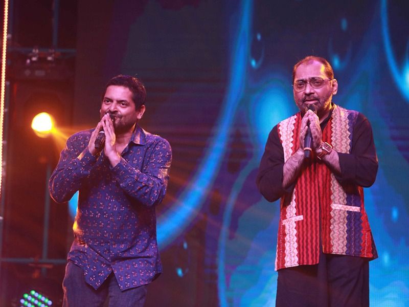 Dadagiri grand finale 2020 is all set with stars around Tollywood to music industry ADB