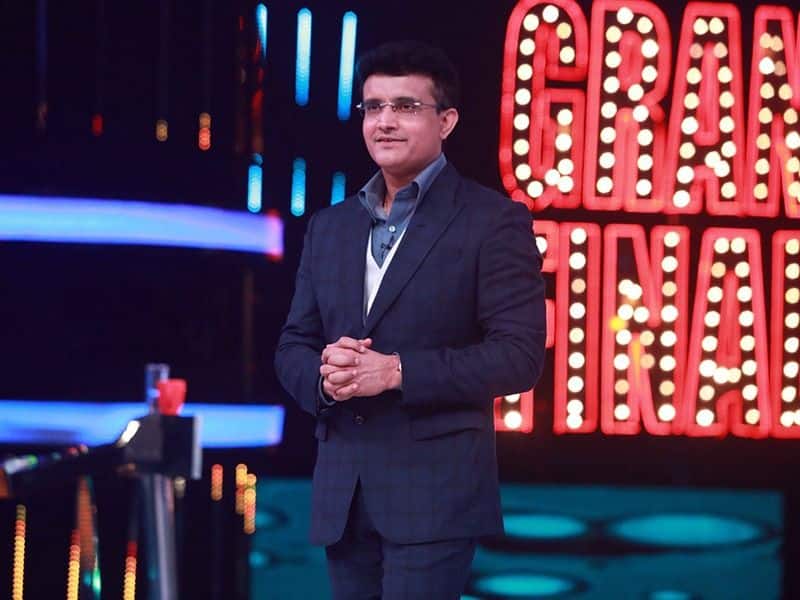 IPL 2020: Sourav Ganguly affair with Heroine nagma is is true or not,  CRA