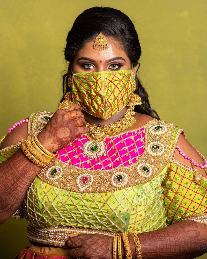 bigil movie artist indharja latest photo shoot