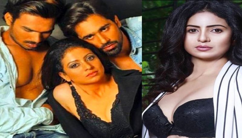 మహ్మద్ షమీ భార్య, మాజీ మోడల్ హసీన్ జహాన్ హాట్ ఇన్స్టాగ్రామ్, సోషల్ మీడియా ఫోటోలు...